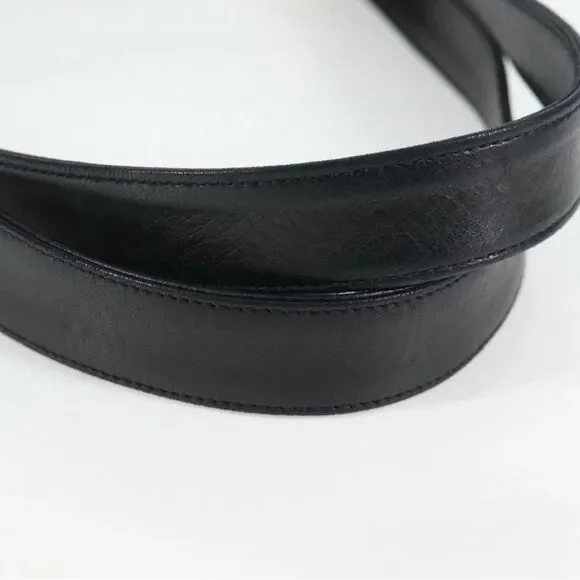 ✅AUTH✅CHANEL LAMBSKIN QUILTED BAG - Picture 8 of 16